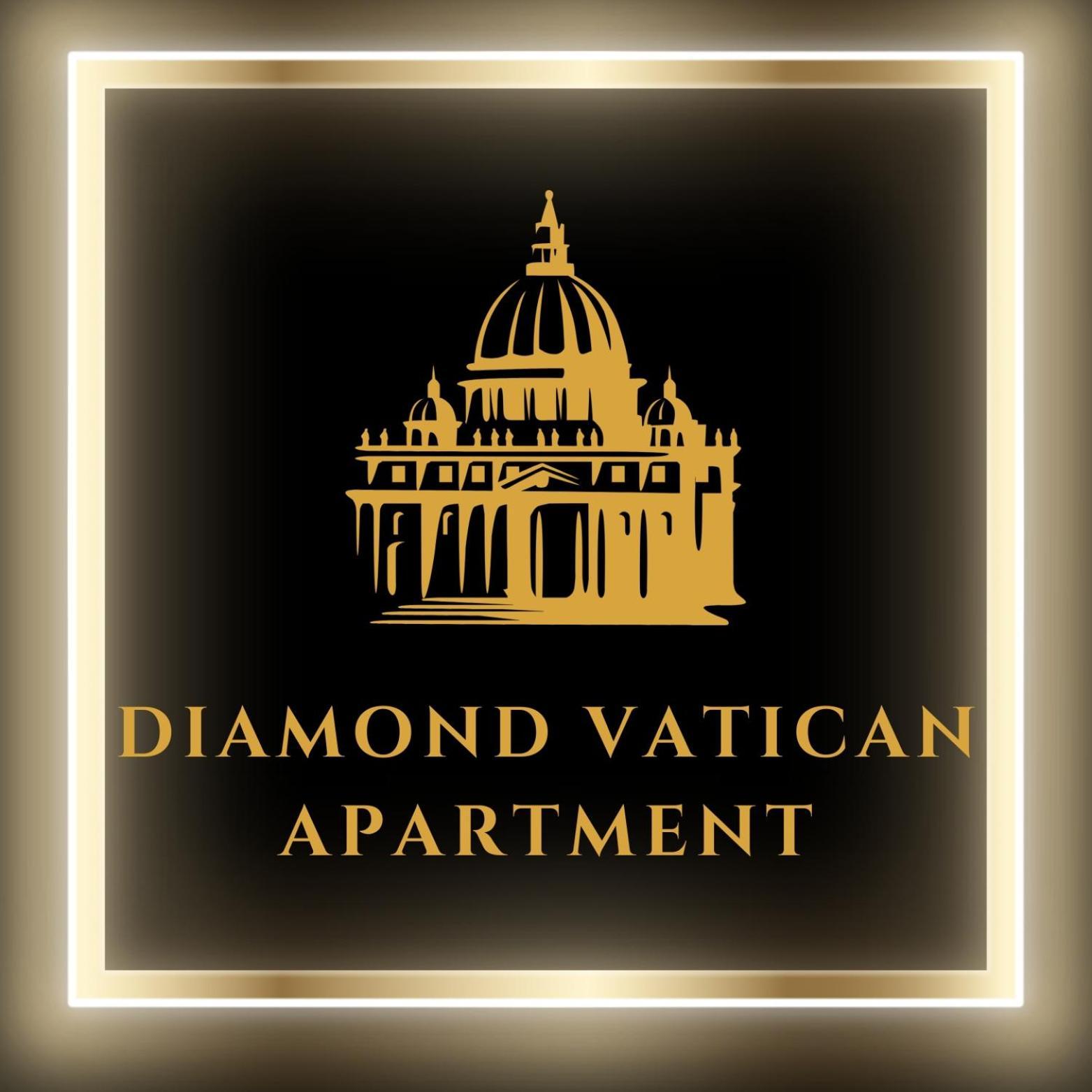 Gasthof Diamond Vatican *