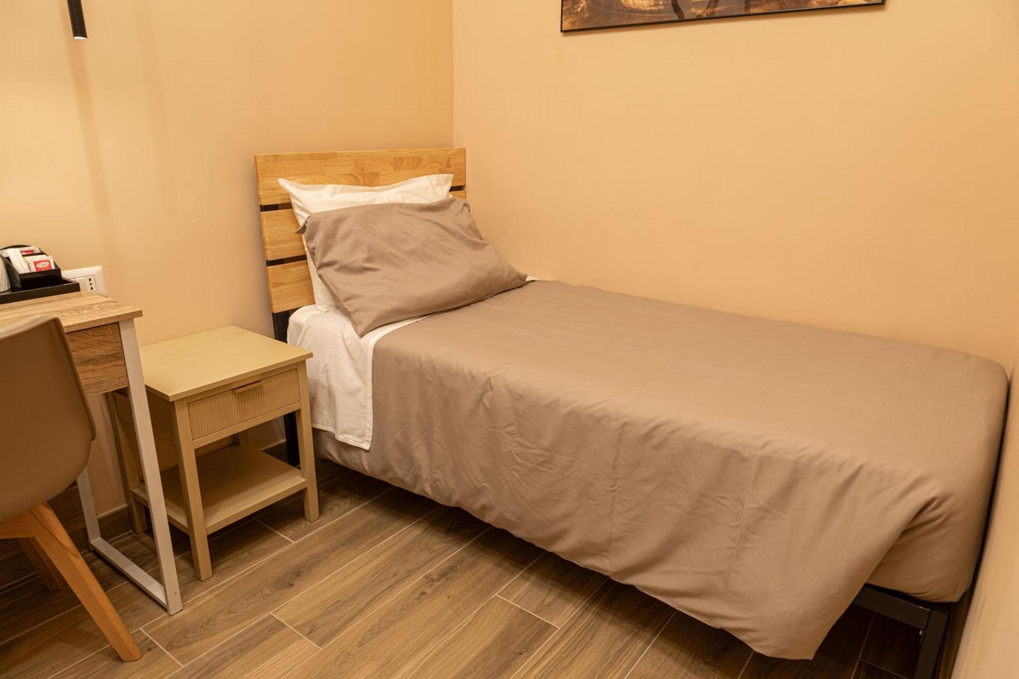 Diamond Vatican Guest house Rome